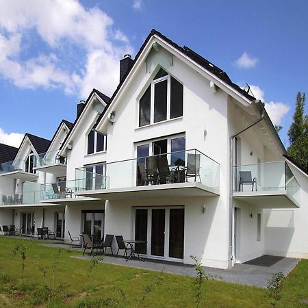 Apartment Hafenflair Am Plauer See, פלאו אם זה מראה חיצוני תמונה