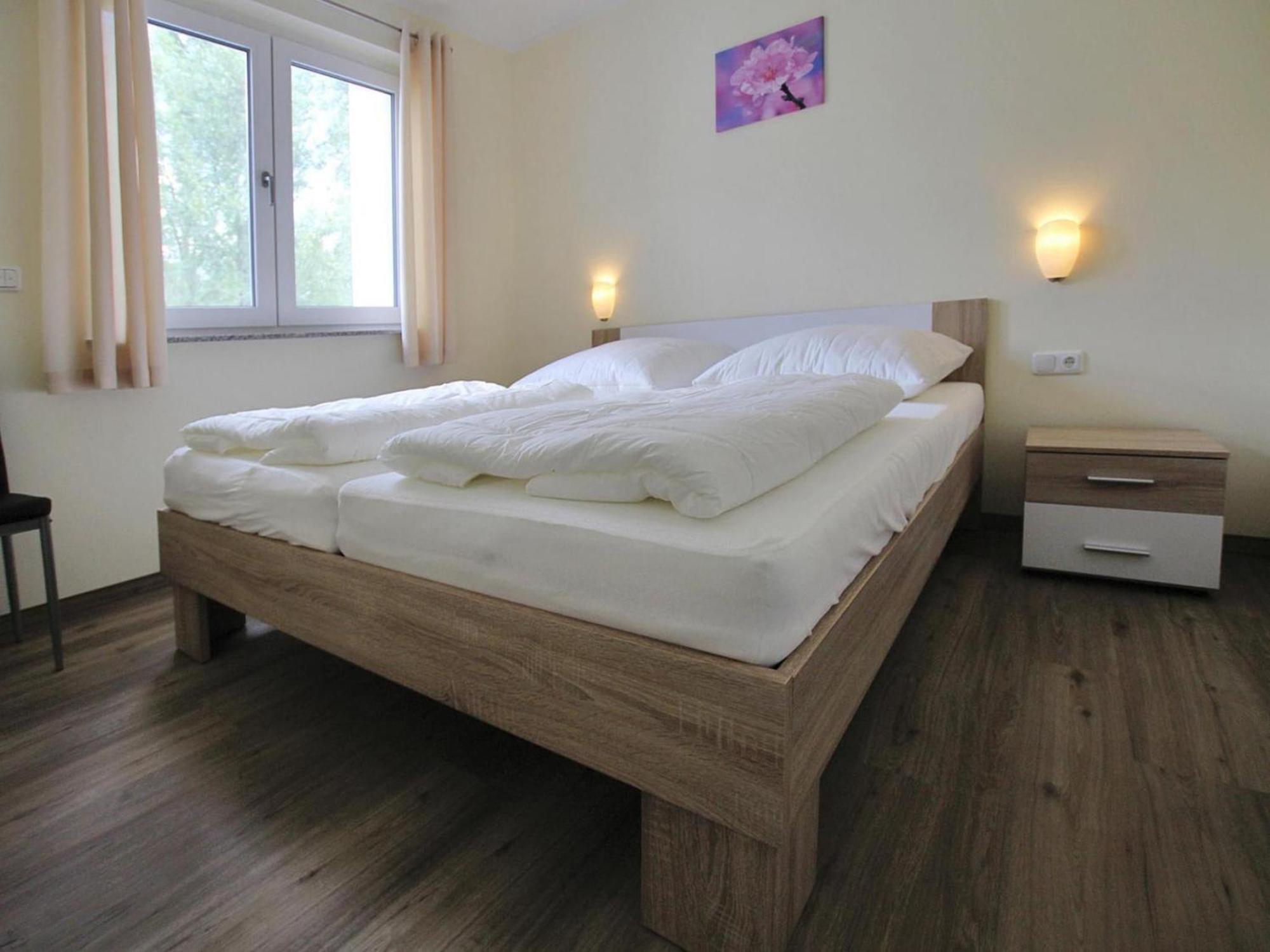 Apartment Hafenflair Am Plauer See, פלאו אם זה מראה חיצוני תמונה