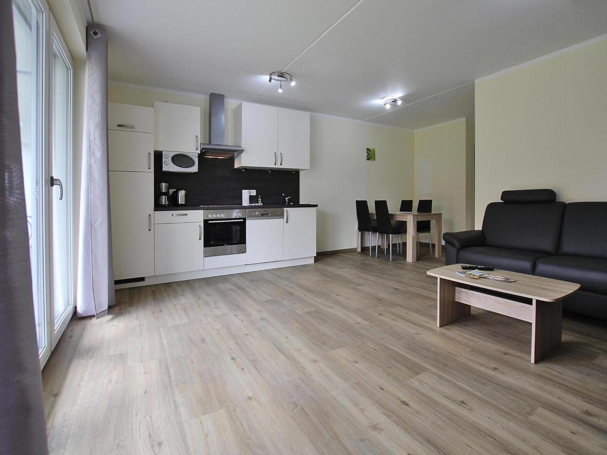 Apartment Hafenflair Am Plauer See, פלאו אם זה מראה חיצוני תמונה