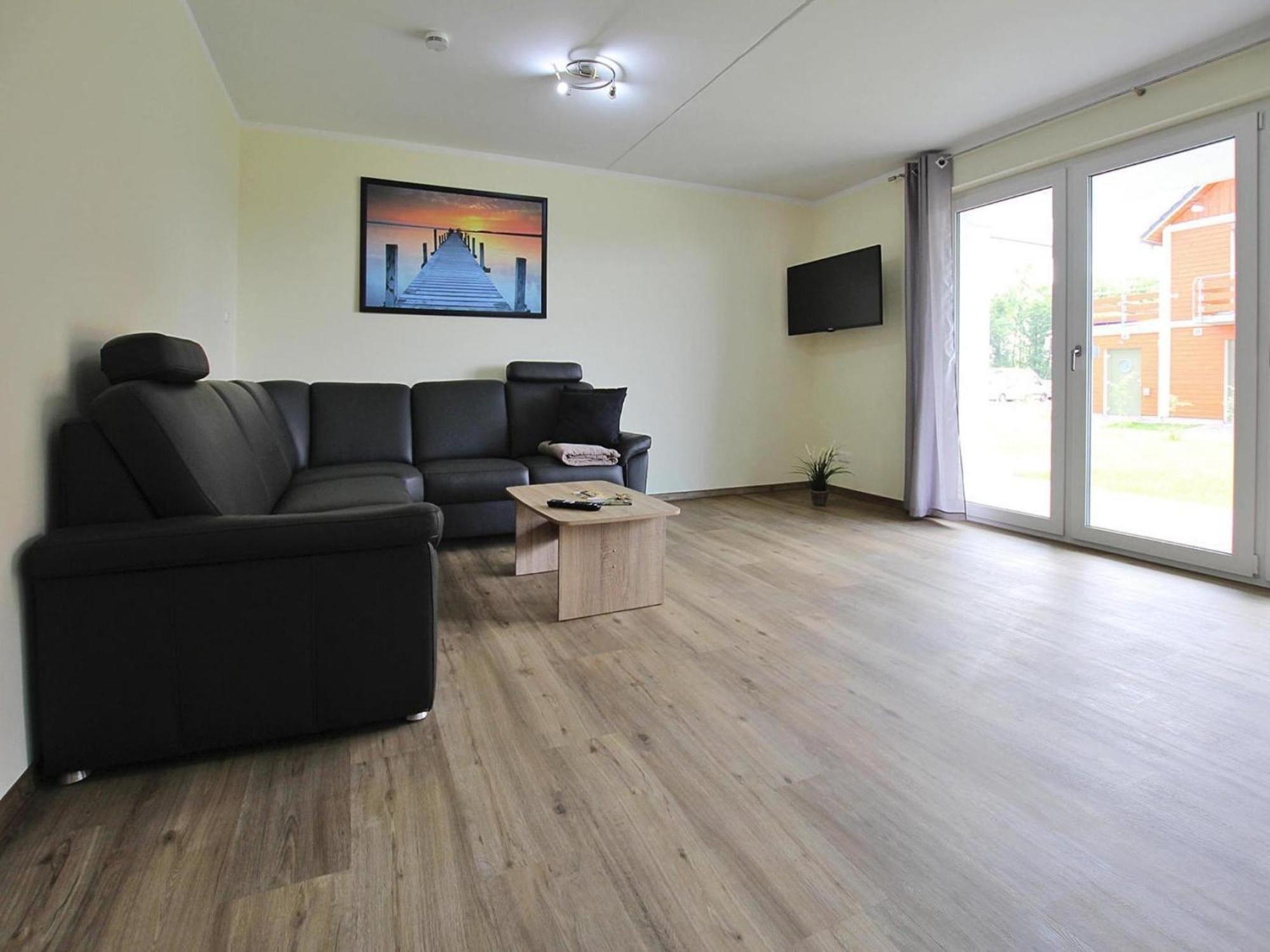 Apartment Hafenflair Am Plauer See, פלאו אם זה מראה חיצוני תמונה
