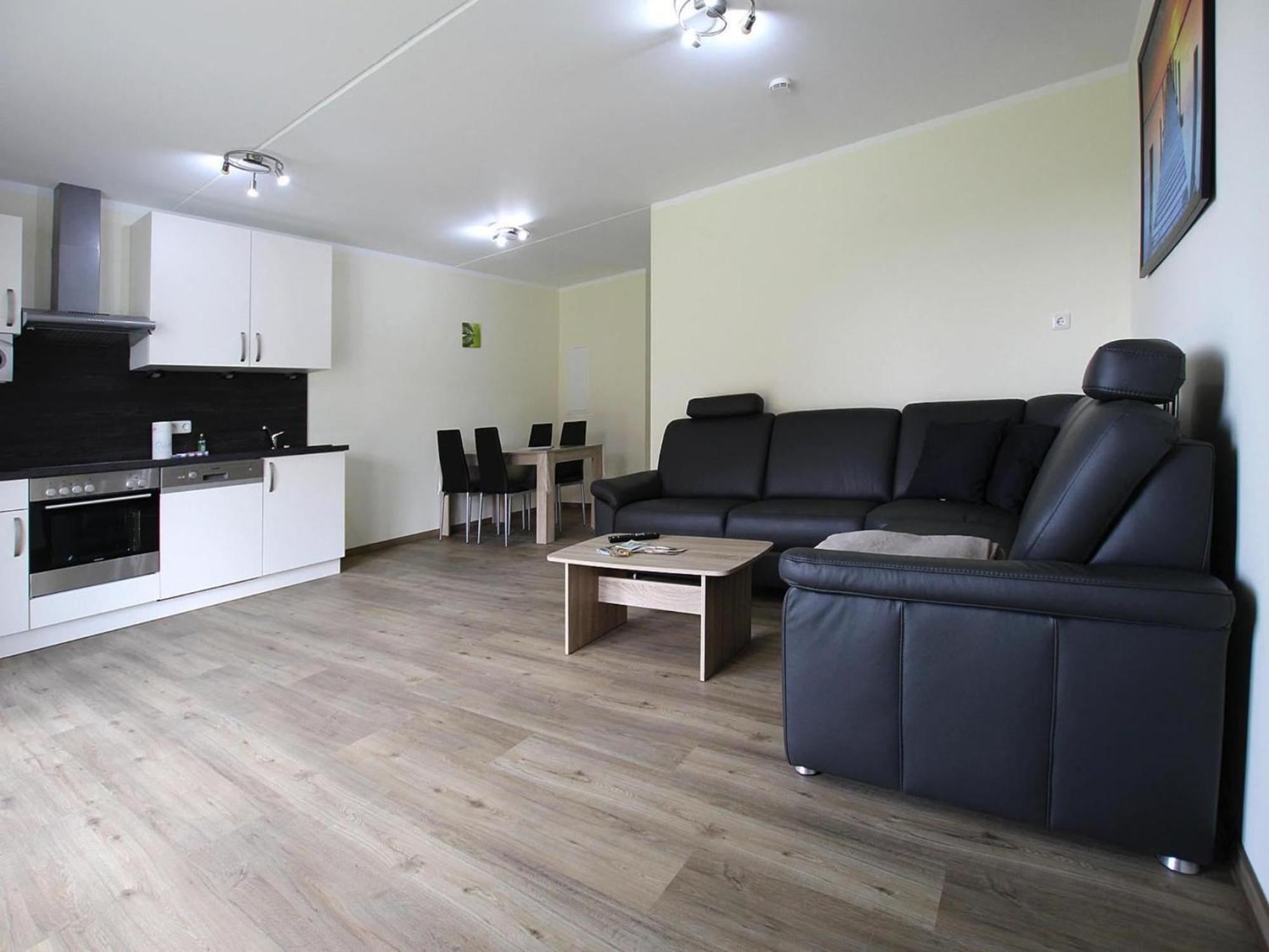 Apartment Hafenflair Am Plauer See, פלאו אם זה מראה חיצוני תמונה